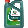 Castrol Alyva Magnatec 5W-30 A5 sintetinė varikliams 4 L