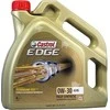Castrol Alyva Edge Titanium FST 0W-30 sintetinė varikliams 4 L