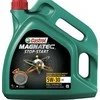 Castrol Alyva Magnatec Stop-Start 5W-30 sintetinė varikliams 4 L