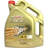 Castrol Alyva Edge 5W-30 C3 sintetinė varikliams 5 L