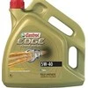 Variklinė alyva Castrol Edge 5W40 TD, 4L