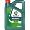 Variklinė alyva Castrol Magnatec 5W40 DPF, 4L