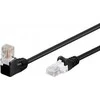Goobay PATCHCORD RJ45/5.0-PK/B 5.0 m