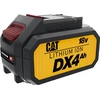 CAT Akumuliatorius 18V 4.0AH DXB4