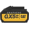 caterpillar Bateria grafenowa Heavy Duty CAT GXB5