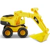 „Funrise Toys“ CAT didelis ratinis ekskavatorius 82035 /2