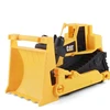 „Funrise Toys“ CAT didelis statybinis buldozeris 82032 /2