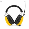 Apsauginės ausinės su radiju ir Bluetooth DPG657 DEWALT