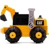 Funrise Toys *****CAT Koparka su funkcjami na baterie 83397 /4**