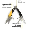 CAT multitool 13-in-1 Multi-Function Tool