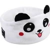 Ausinės CAT Vaikiška galvos juosta su bluetooth Panda