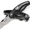 CAT peilis 16,2cm Folding Utility Knife