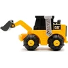 Funrise Toys CAT ratinis krautuvas su šviesos / garso funkcijomis 82436/2