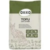 Okko Kraikas dla kota Cat Sand CAT LITTER TOFU ODORLESS 2.5KG