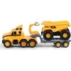 Funrise Toys *****CAT laweta su wywrotkš w/dw 82739*****