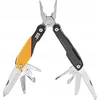 CAT zest. 13-in-1 Multi-Function Tool and Peilis