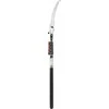 BRADAS TELESKOPINIS SULANKSTOMAS SODO PJŪKLAS SU KABLIU V-SERIES 97-300cm