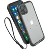 „Catalyst Total Protection“ dėklas, juodas - iPhone 14 Plus