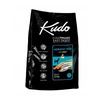 Cat&Co Kudo Adrijos jūros žuvys Mini Adult 12kg