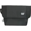 Caterpillar Caterpillar Detroit Courier Bag 83828- 01 juoda 1 dydis