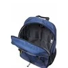 Turistinė kuprinė Caterpillar Caterpillar Himalayas Backpack 84713-645 Granatowe One size