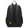 Turistinė kuprinė Caterpillar Caterpillar Himalayas Backpack 84710-01 Juoda One size