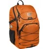 Turistinė kuprinė Caterpillar Le Meije Trekking Backpack 84425-643 Oranžinė One size