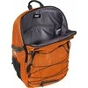 Turistinė kuprinė Caterpillar Le Meije Trekking Backpack 84425-643 Oranžinė One size