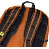 Turistinė kuprinė Caterpillar Le Meije Trekking Backpack 84425-643 Oranžinė One size