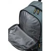 Turistinė kuprinė Caterpillar Caterpillar Melbourne Backpack 84710-615 žalia One size