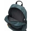 Turistinė kuprinė Caterpillar Caterpillar Melbourne Backpack 84710-615 žalia One size