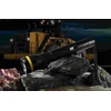 „Caterpillar“ žibintuvėlis „Tactical CT24530“ baterinis žibintuvėlis-CT24530