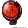 Cateye Galinis žibintas Delete Wearable Mini