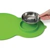 Catit CATIT Silikoninis matinis žemės riešutų, žalia 46x29cm