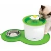 Catit CATIT Silikoninis matinis žemės riešutų, žalia 46x29cm
