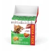 Catit - kreminis aukščiausios kokybės skanėstas katėms - vištiena ir ėriena - didelė pakuotė (50 x 10 g)