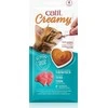 Catit - Creamy Premium Treat for Cats - Tuna, 4x10g