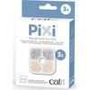 CATIT - anglies filtras Pixi 2,5 l, 3 vnt. - (785.0486)