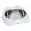 Catit Pixi, dubenėlis, katėms, baltas, 16 x 16 x 5,7 cm, 200 ml