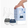 Catit - Pixi suktukas - baltas ir mėlynas