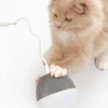 Catit - Pixi suktukas - baltas ir mėlynas