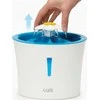 Catit - Cat Fountain Flower Led 3 litrai - (785.0361)
