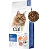 Catit - Premium Dry Food for Cats - Adult žuvis - 2kg