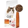 Catit - Recipes Premium Dry Food for Cats - Adult paukštiena - 2kg