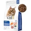 Catit - Receptai Premium sausas kačių maistas - suaugusioms žuvims - 400 gramų