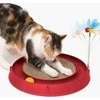 CATIT - Play'N Scratch raudonas - (787.0042)