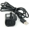 CATIT - Kačių vandens fontano pompa su USB adapteriu - (785.0447)