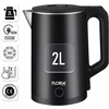 Virdulys Catler Floria ZLN4919 Elektrinis virdulys 2L 1500W