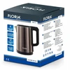 Catler Floria ZLN6142 Elektrinis virdulys 1.8L 1650W