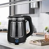 Virdulys Catler Floria ZLN9822 Elektrinis virdulys 1.8L 1800W